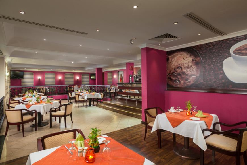 4 Sterne Hotel: Al Falaj Hotel - Maskat, Maskat, Bild 7
