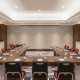 Sheraton Oman Hotel, Bild 10