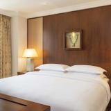 Sheraton Oman Hotel, Bild 5