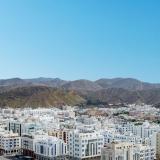 Sheraton Oman Hotel, Bild 9