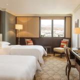 Sheraton Oman Hotel, Bild 4