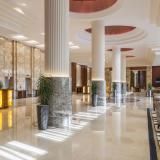 Sheraton Oman Hotel, Bild 7