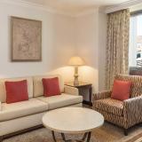 Sheraton Oman Hotel, Bild 6