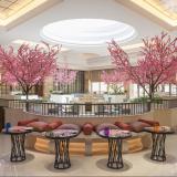 Sheraton Oman Hotel, Bild 3