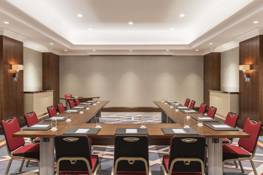 5 Sterne Familienhotel: Sheraton Oman Hotel - Maskat, Maskat, Bild 10