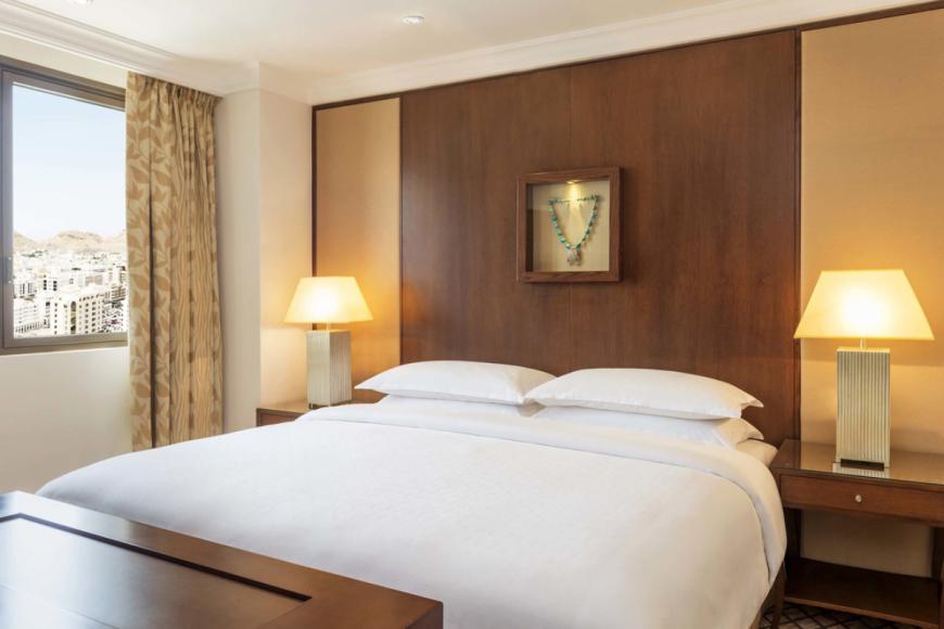 5 Sterne Familienhotel: Sheraton Oman Hotel - Maskat, Maskat, Bild 5