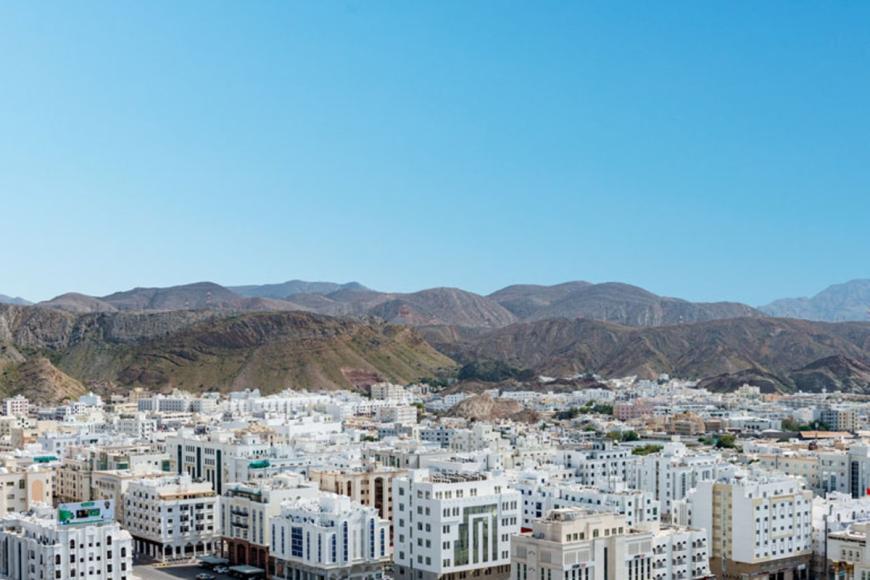 5 Sterne Familienhotel: Sheraton Oman Hotel - Maskat, Maskat, Bild 9