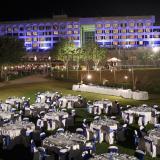 Crowne Plaza Muscat, Bild 8