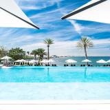 Crowne Plaza Muscat, Bild 2