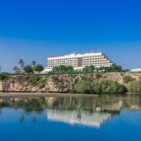 Crowne Plaza Muscat, Bild 4