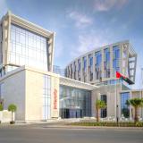 IntercityHotel Muscat, Bild 8