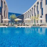 IntercityHotel Muscat, Bild 1