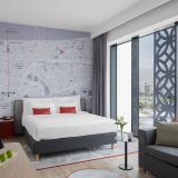 IntercityHotel Muscat, Bild 3