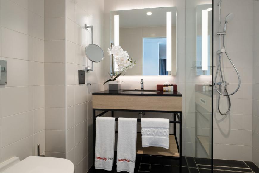 4 Sterne Hotel: IntercityHotel Muscat - Maskat, Maskat, Bild 4