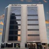 Kyriad Muscat Hotel, Bild 1