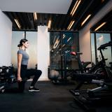 Kyriad Muscat Hotel, Bild 7