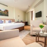 Kyriad Muscat Hotel, Bild 2