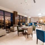 Kyriad Muscat Hotel, Bild 3