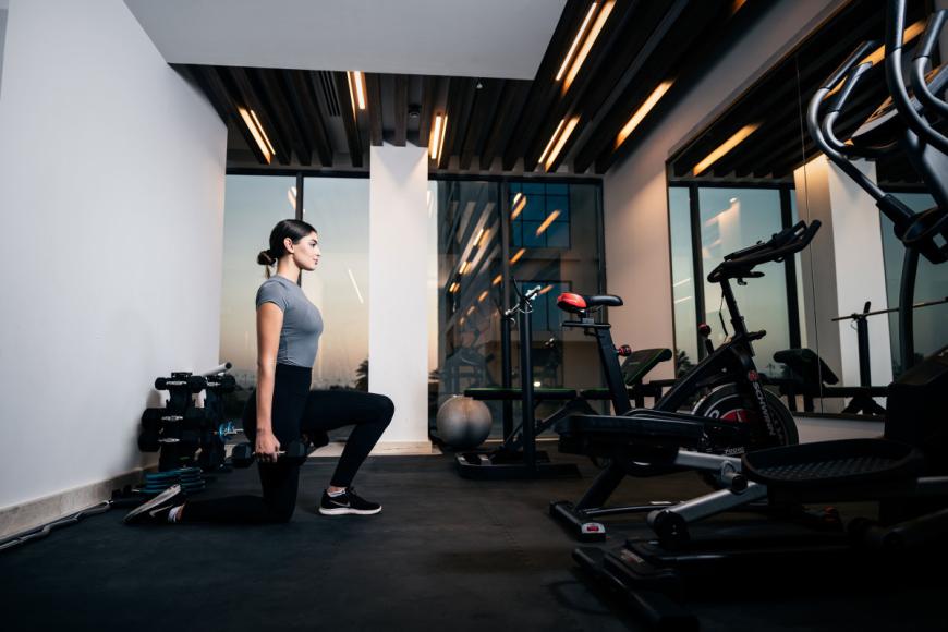 3 Sterne Hotel: Kyriad Muscat Hotel - Maskat, Maskat, Bild 7