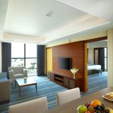 Royal Tulip Muscat, Bild 9