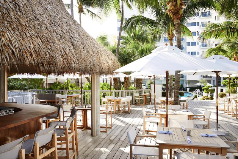 4 Sterne Familienhotel: Cadillac Hotel & Beach Club, Autograph Collection - Miami Beach, Florida, Bild 3