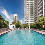 DoubleTree by Hilton Grand Hotel Biscayne Bay Bay, Bild 2