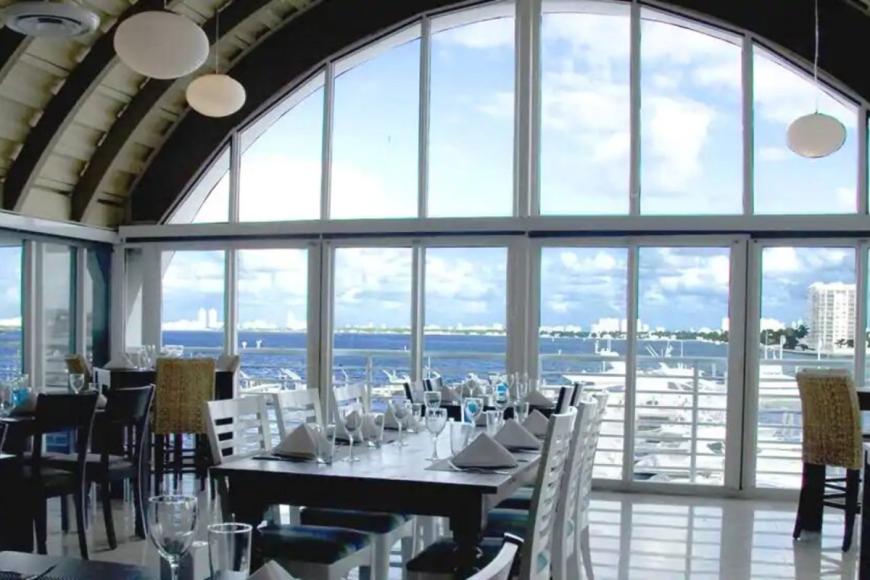 3 Sterne Hotel: DoubleTree by Hilton Grand Hotel Biscayne Bay Bay - Miami, Florida, Bild 7