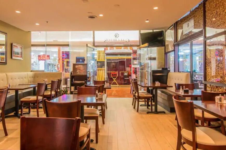 3 Sterne Hotel: DoubleTree by Hilton Grand Hotel Biscayne Bay Bay - Miami, Florida, Bild 8