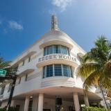 3 Sterne Hotel: Essex House Miami Beach, Miami, Florida