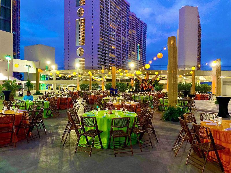 4 Sterne Hotel: Hilton Miami Downtown - Miami, Florida, Bild 9