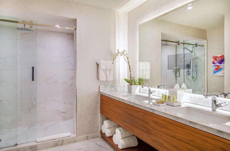 4 Sterne Hotel: Hilton Miami Downtown - Miami, Florida, Bild 7