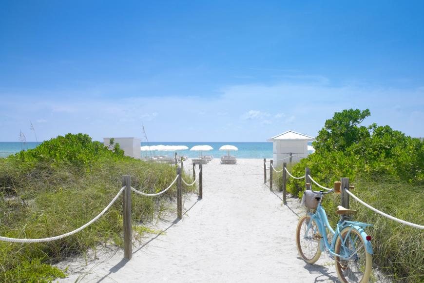 4 Sterne Familienhotel: Grand Beach Hotel Miami Beach - Miami Beach, Florida, Bild 9