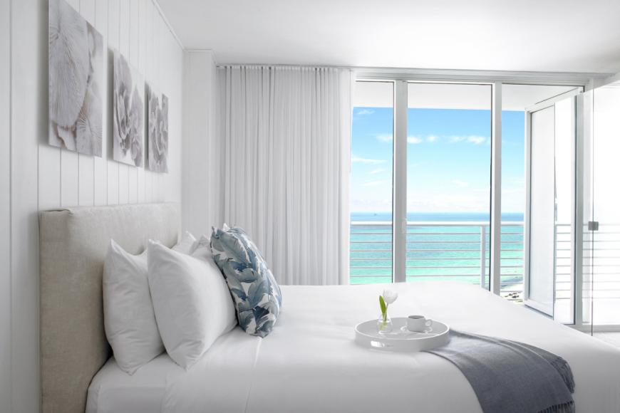 4 Sterne Familienhotel: Grand Beach Hotel Miami Beach - Miami Beach, Florida, Bild 5