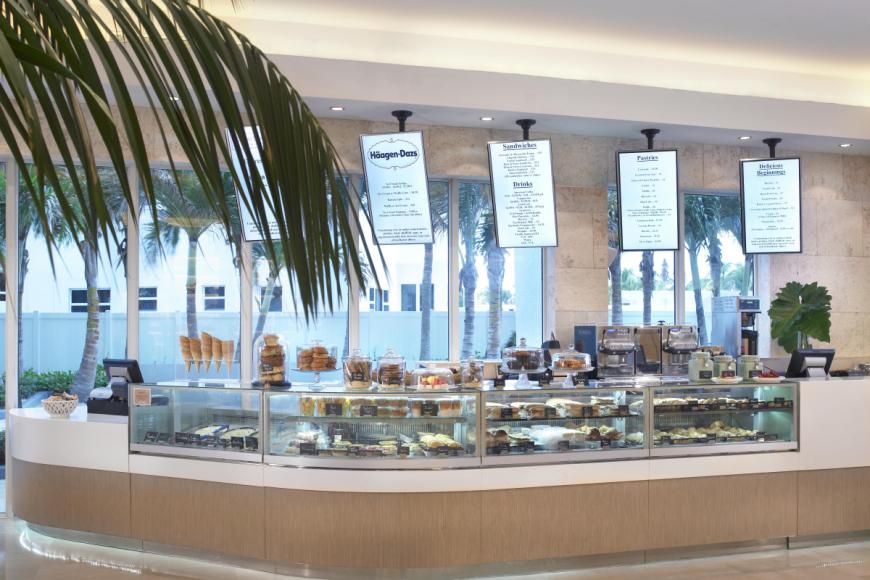 4 Sterne Familienhotel: Grand Beach Hotel Miami Beach - Miami Beach, Florida, Bild 8