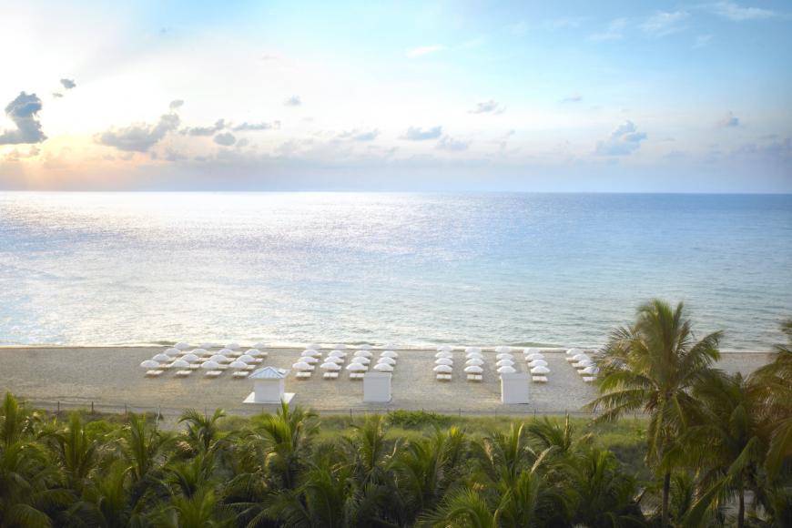 4 Sterne Familienhotel: Grand Beach Hotel Miami Beach - Miami Beach, Florida, Bild 2