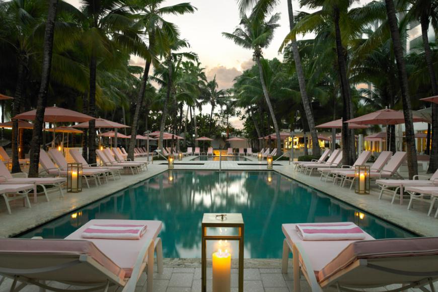 4 Sterne Familienhotel: Grand Beach Hotel Miami Beach - Miami Beach, Florida, Bild 2