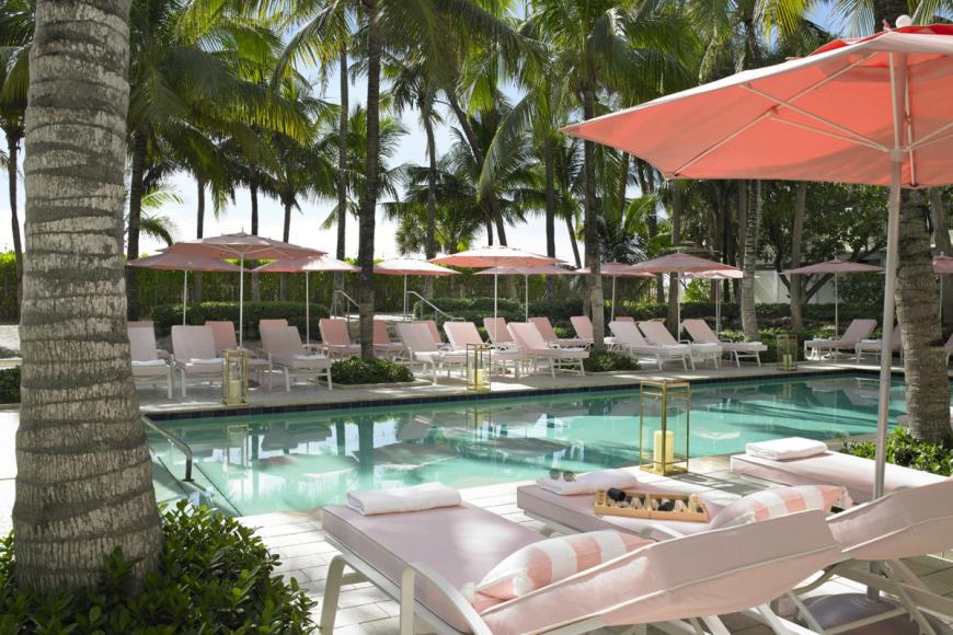 4 Sterne Familienhotel: Grand Beach Hotel Miami Beach - Miami Beach, Florida, Bild 10