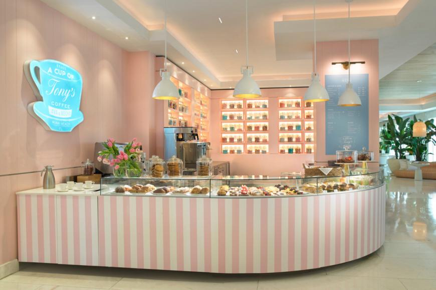 4 Sterne Familienhotel: Grand Beach Hotel Miami Beach - Miami Beach, Florida, Bild 8