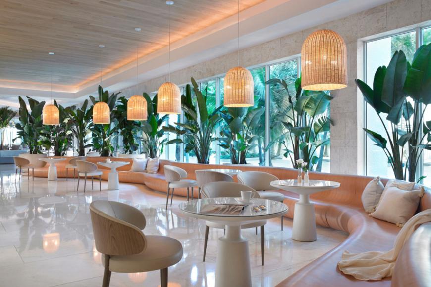 4 Sterne Familienhotel: Grand Beach Hotel Miami Beach - Miami Beach, Florida, Bild 7