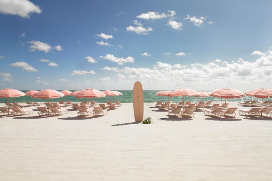 4 Sterne Familienhotel: Grand Beach Hotel Miami Beach - Miami Beach, Florida, Bild 3