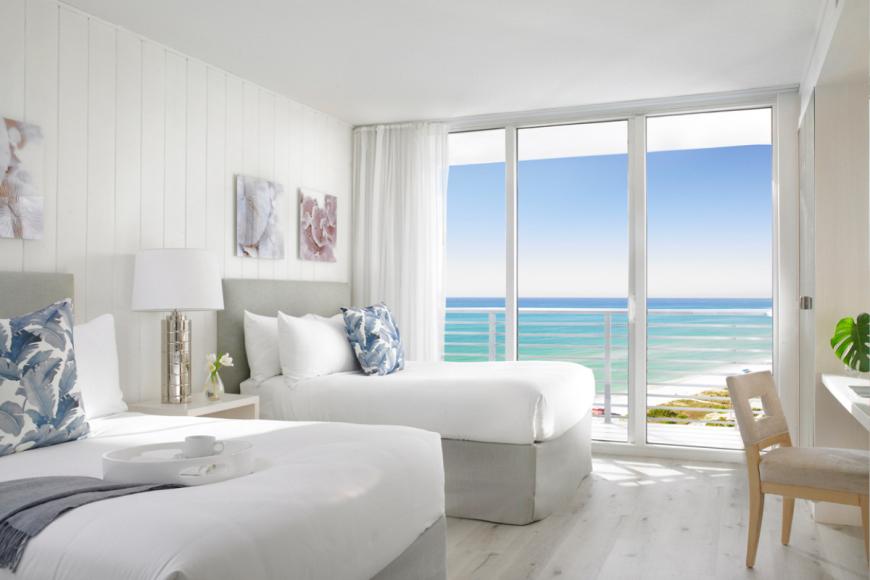 4 Sterne Familienhotel: Grand Beach Hotel Miami Beach - Miami Beach, Florida, Bild 4
