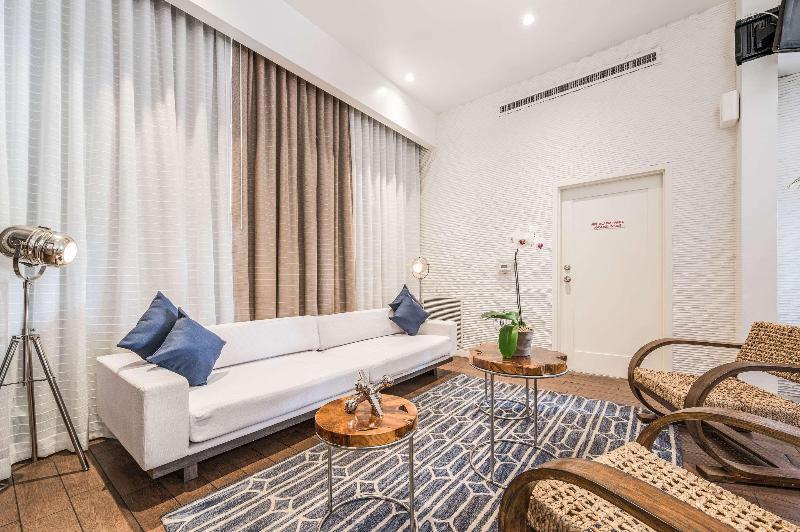 4 Sterne Hotel: The Landon Bay Harbor- Miami Beach - Bay Harbor Islands, Florida, Bild 6