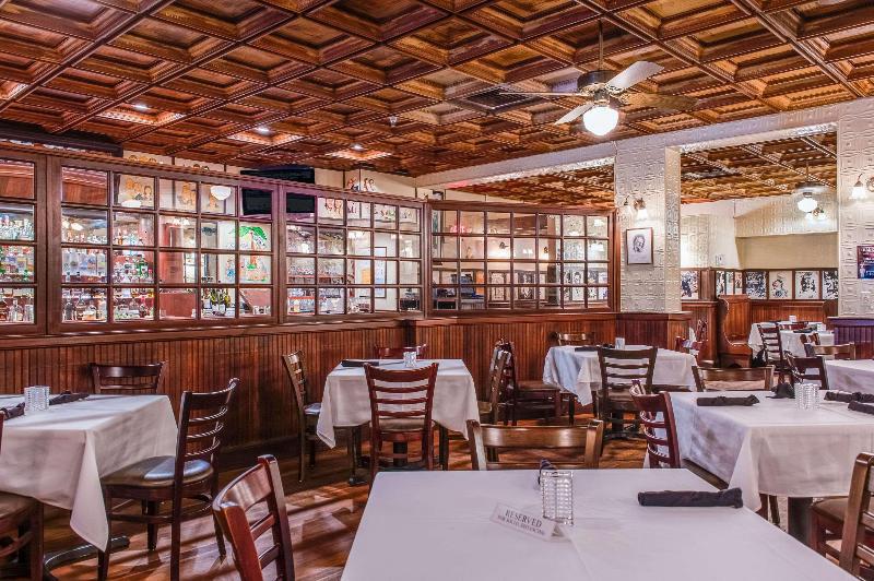 4 Sterne Hotel: The Landon Bay Harbor- Miami Beach - Bay Harbor Islands, Florida, Bild 8