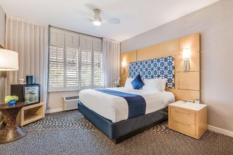 4 Sterne Hotel: The Landon Bay Harbor- Miami Beach - Bay Harbor Islands, Florida, Bild 5