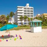 Best Western Plus Atlantic Beach Resort, Bild 10