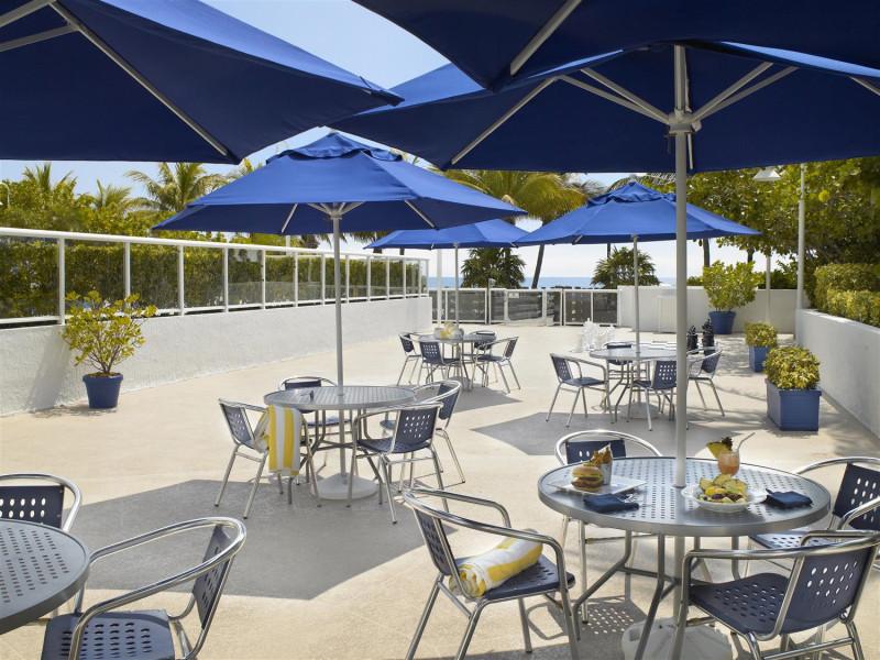 3 Sterne Hotel: Best Western Plus Atlantic Beach Resort - Miami Beach, Florida, Bild 4