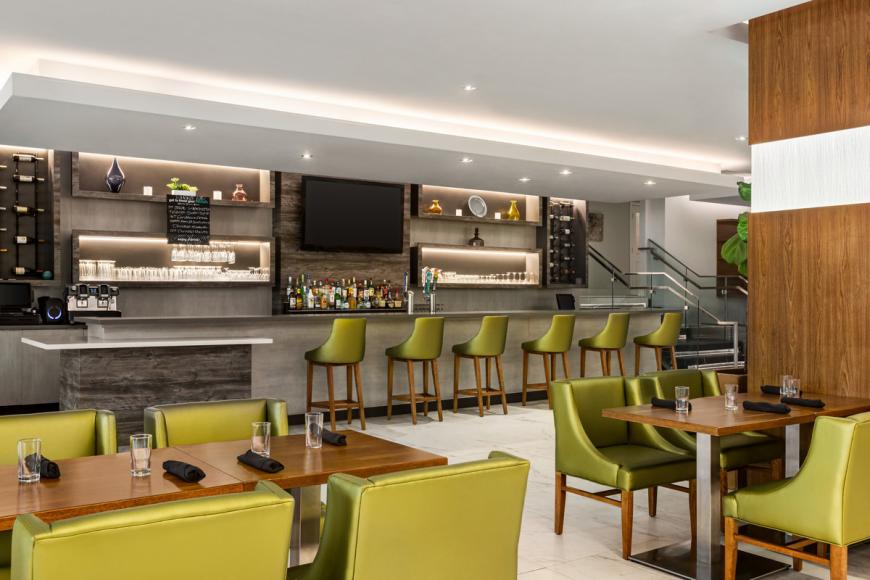 3 Sterne Familienhotel: Holiday Inn Miami Beach-Oceanfront - Miami Beach, Florida, Bild 9