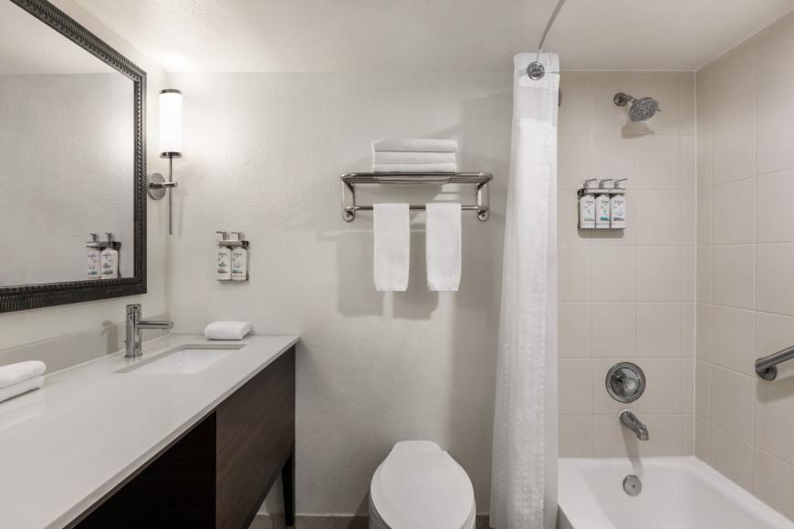 3 Sterne Familienhotel: Holiday Inn Miami Beach-Oceanfront - Miami Beach, Florida, Bild 6