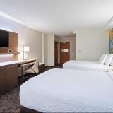 Courtyard Miami Downtown/Brickell Area, Bild 3 ansehen Courtyard Miami Downtown/Brickell Area, Bild 3