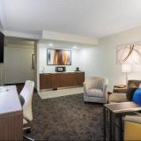 Courtyard Miami Downtown/Brickell Area, Bild 9